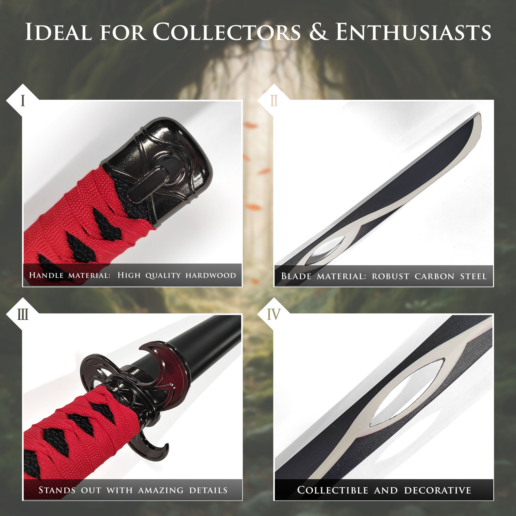 Zelda - Windcleaver Schwert mit Scheide