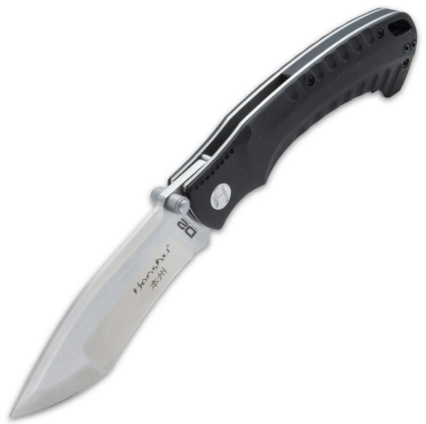 Honshu Senjutsu Pocket Knife