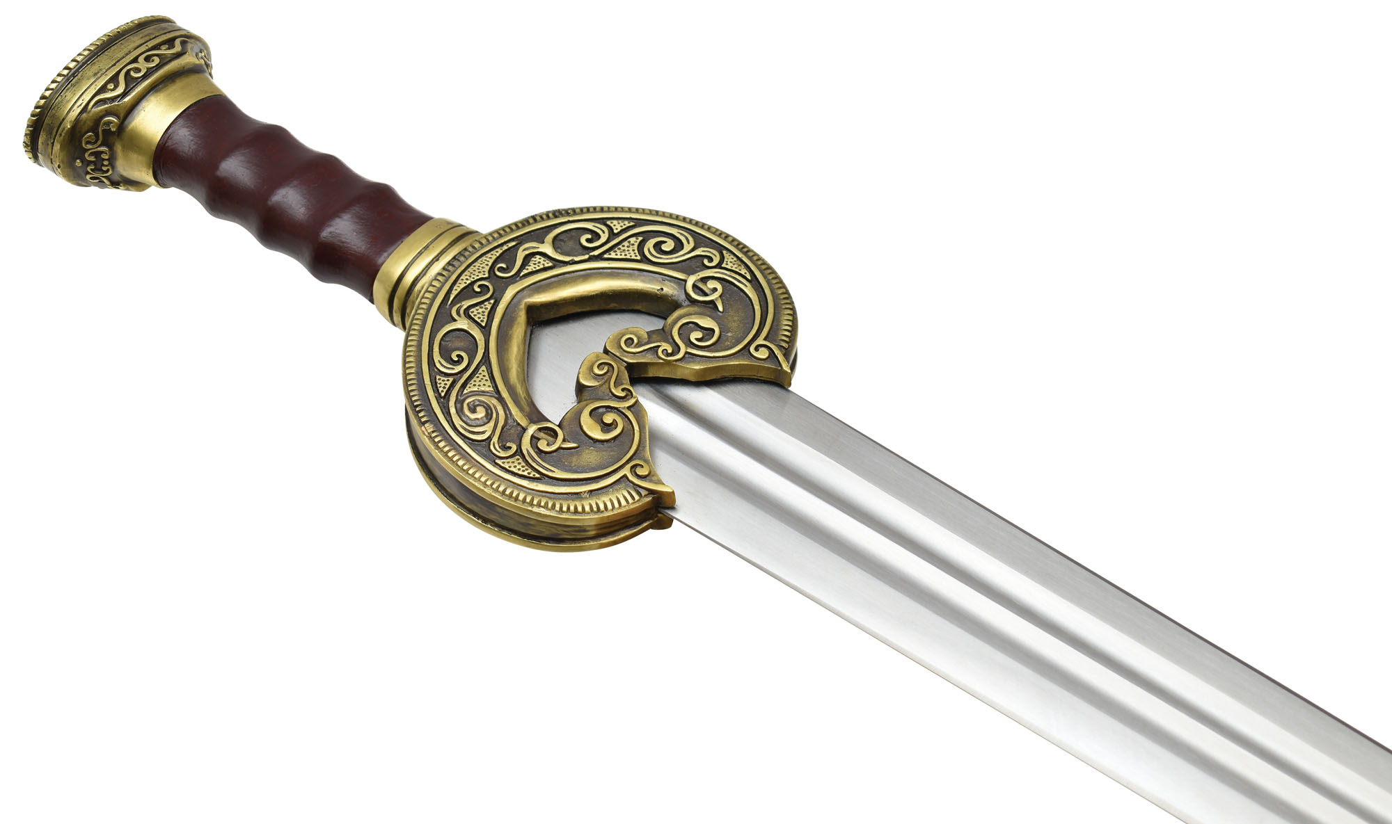 Der Herr der Ringe - Herugrim Schwert - Battle Forged Edition