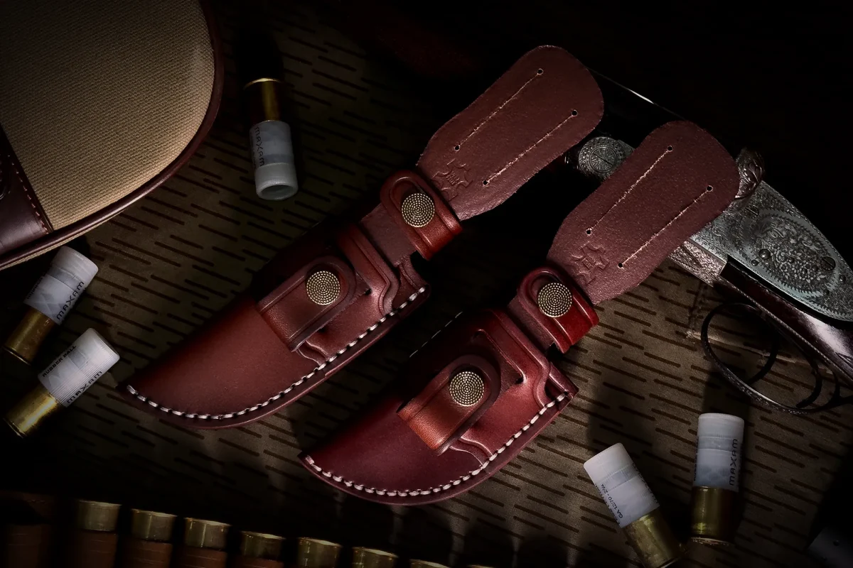 VENATUS F WOOD SATIN