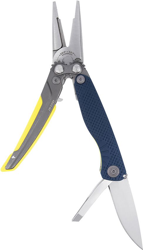 Aegis Multi-Tool Indigo