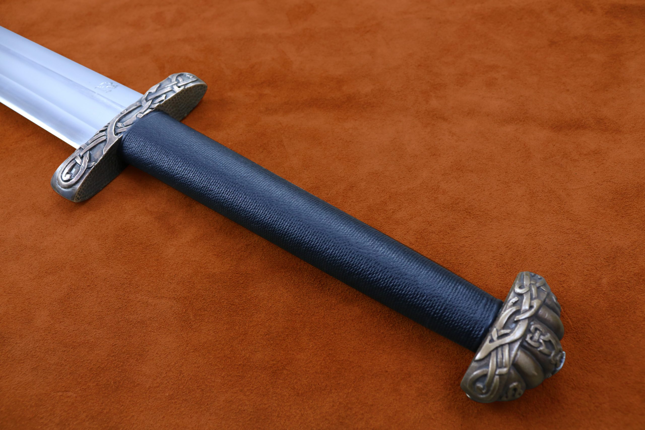 Two Handed Viking Sword