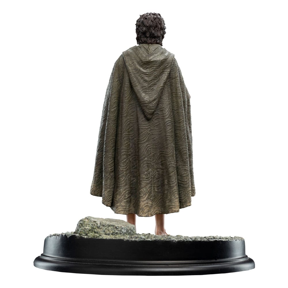 Der Herr der Ringe Statue 1/6 Frodo Baggins, Ringbearer 24 cm