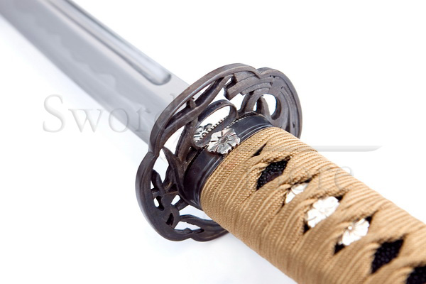 Roiyaru Sanmai Wakizashi