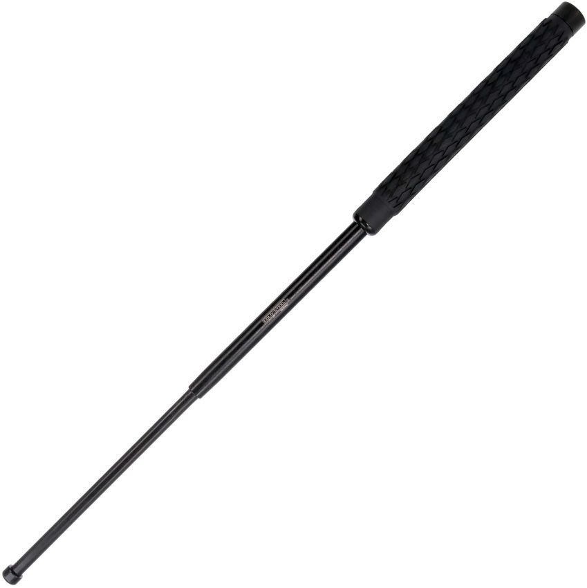 Baton aus Stahl, 66cm