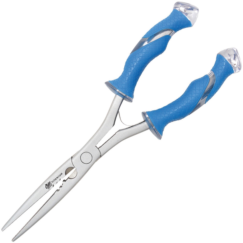 Freshwater Long Needle Nose Pliers