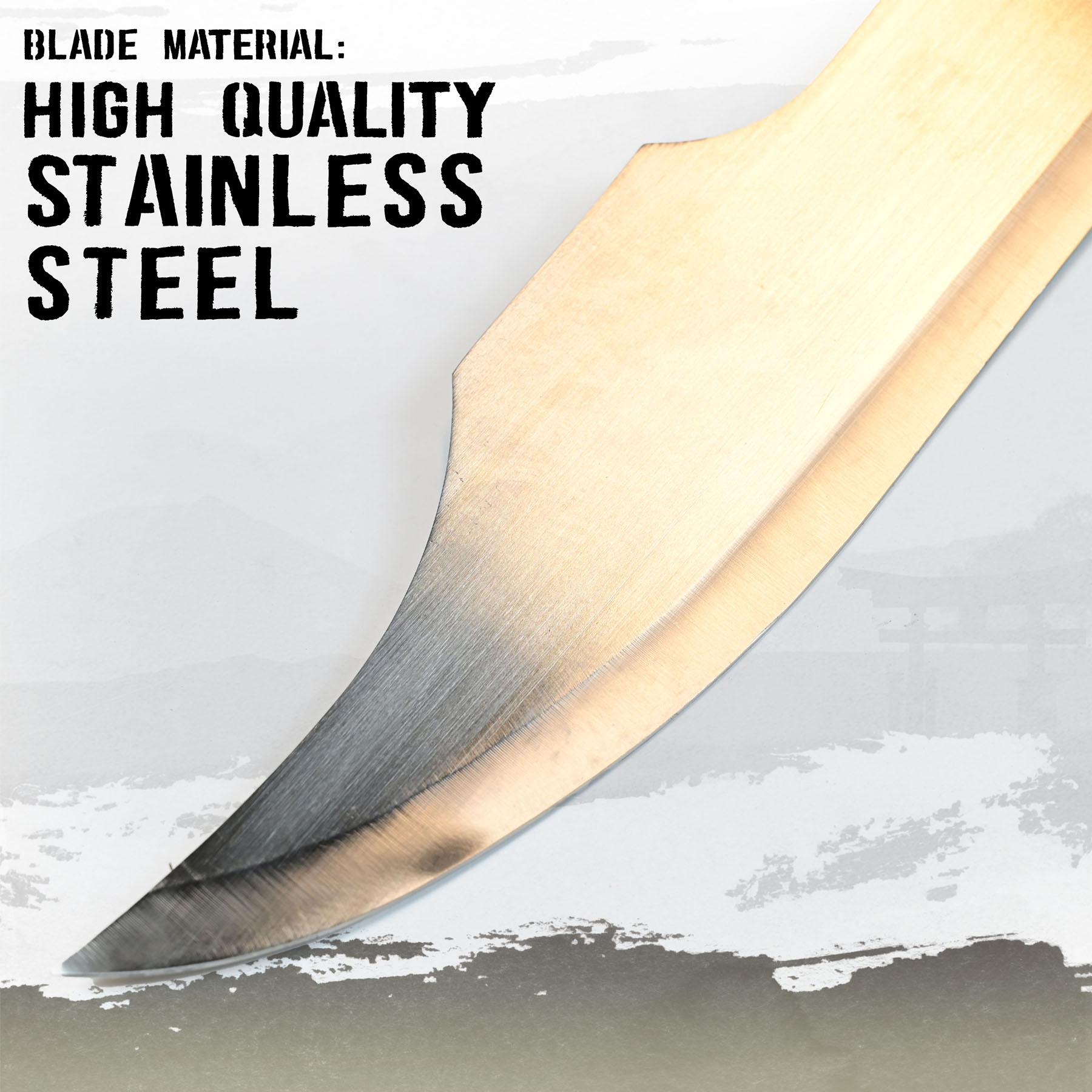 Devil May Cry 4 - Red Queen Sword of Nero