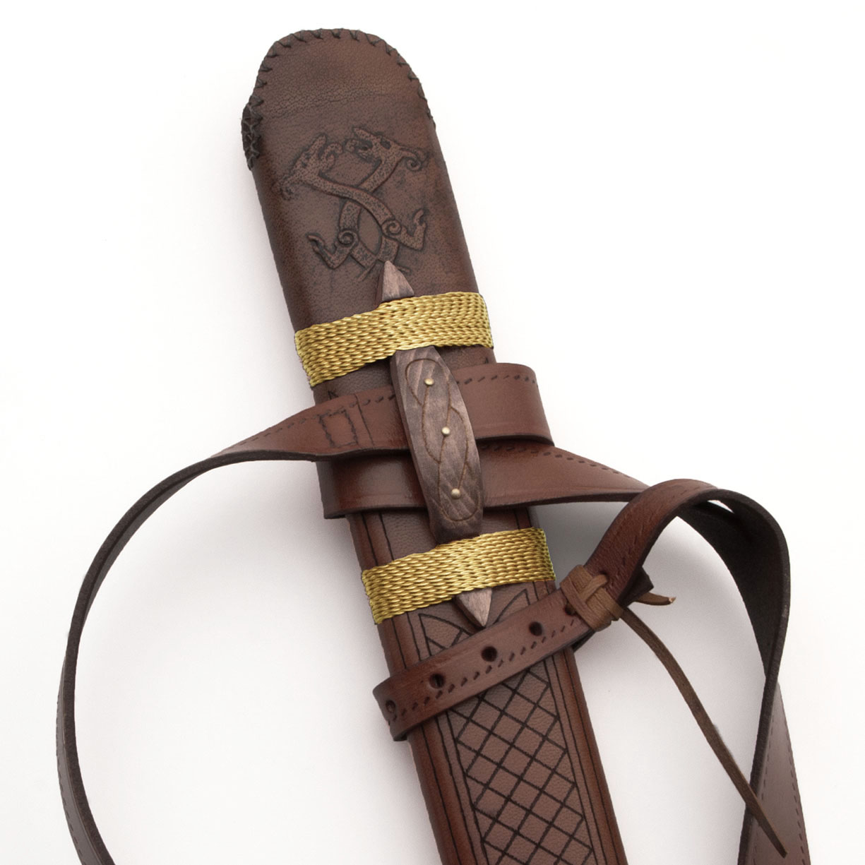 Gram – The Sword of Sigurd