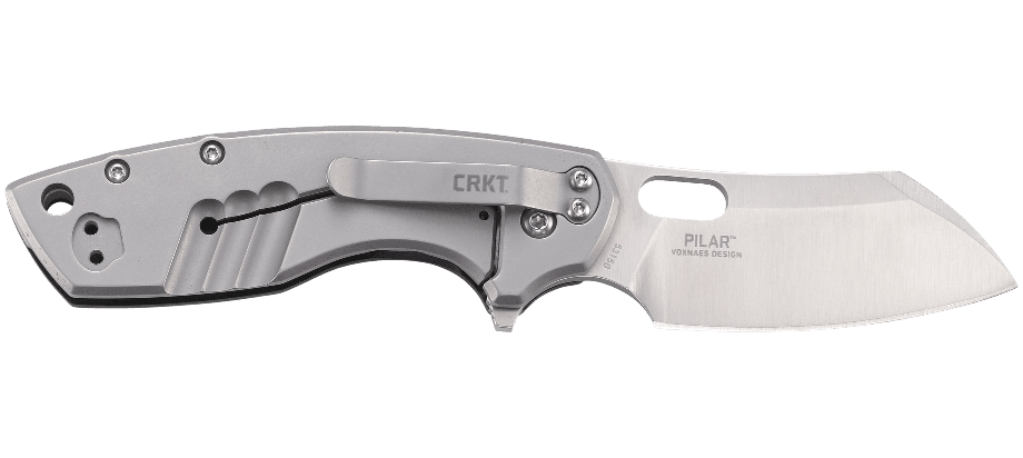 Pilar® Gross mit G10-Griff Pilar® Gross mit G10-Griff