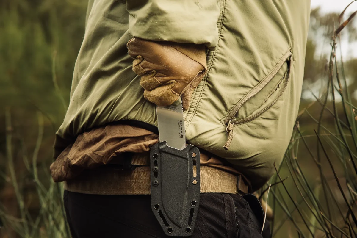 SETHLANS S600 OUTDOOR