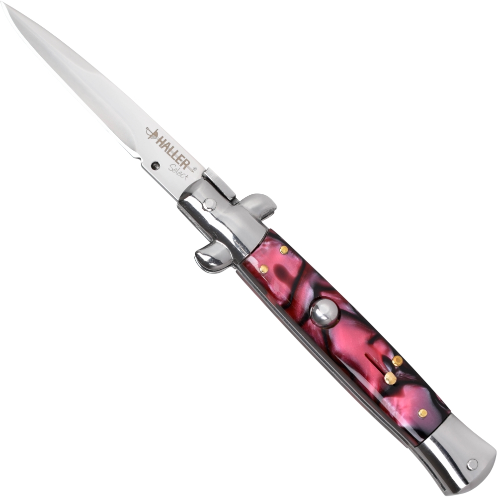 Switchblade Sprogur Red