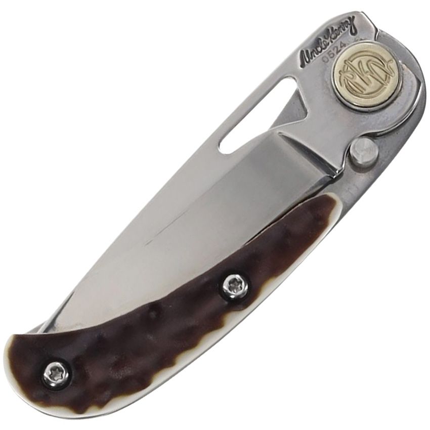 Uncle Henry Next Gen 3UH