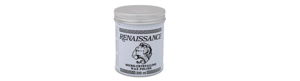 Renaissance Wachs 200ml