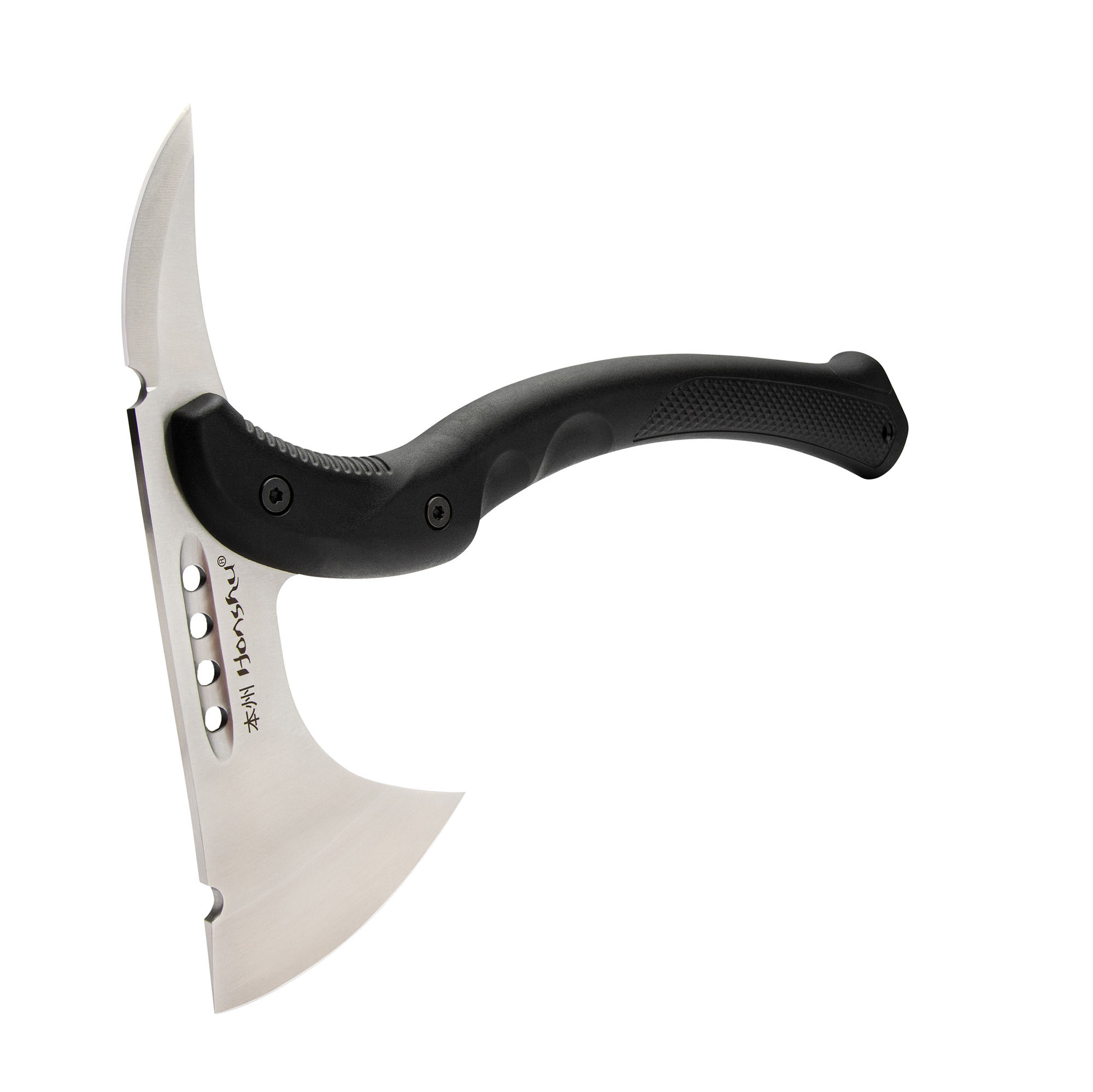 Honshu Karito Tomahawk Axe with Sheath