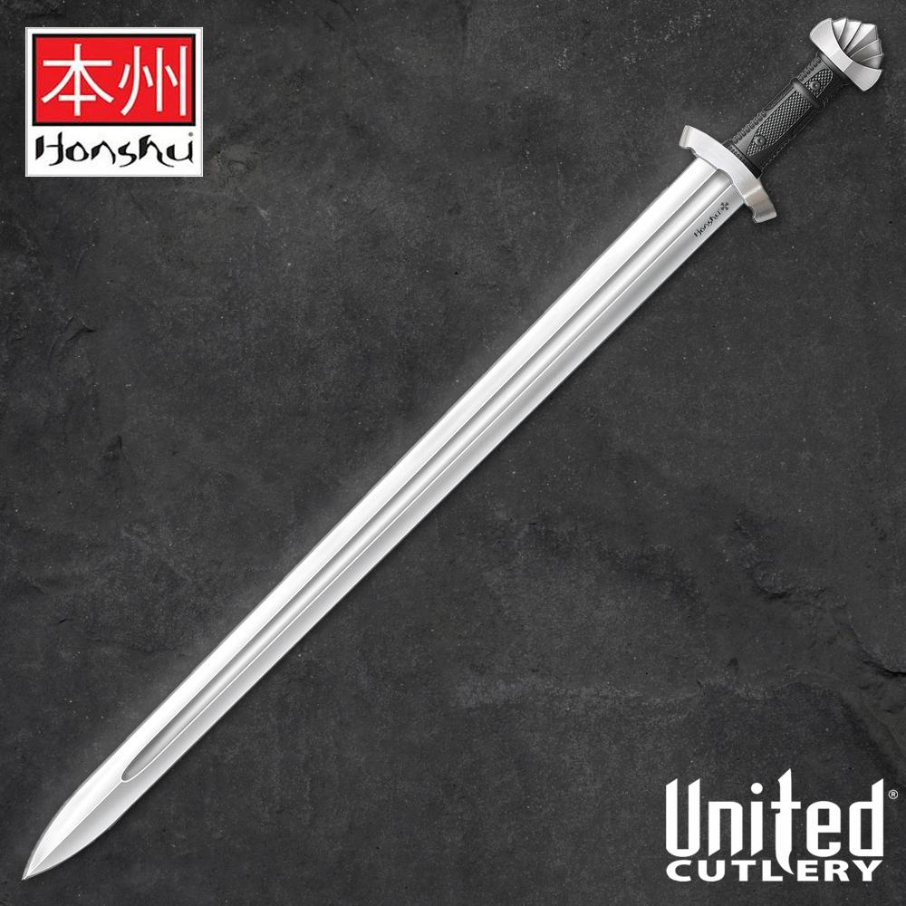 Honshu Viking Sword