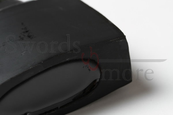 Lange Black Legion Axt