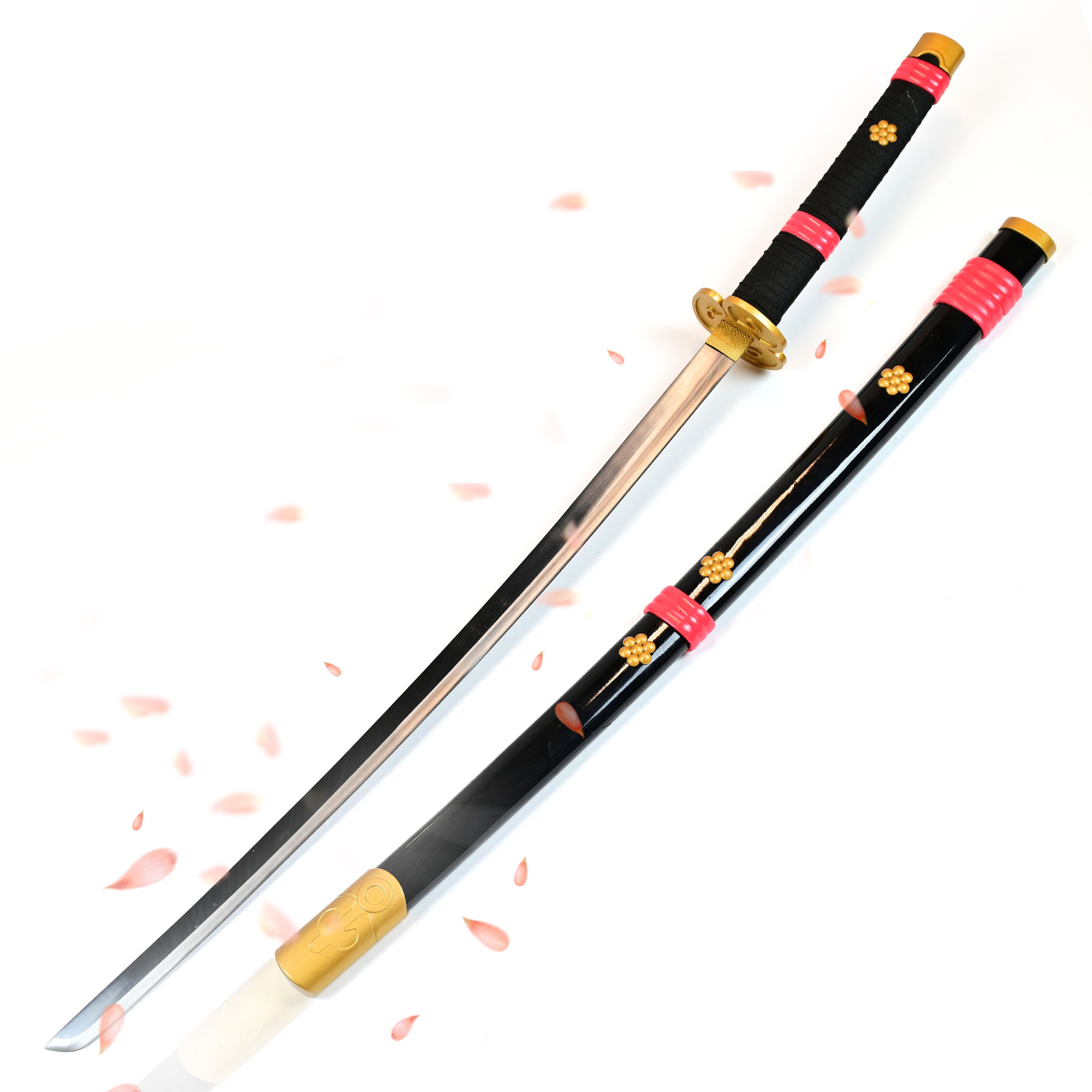 One Piece - Oden's Enma Sword