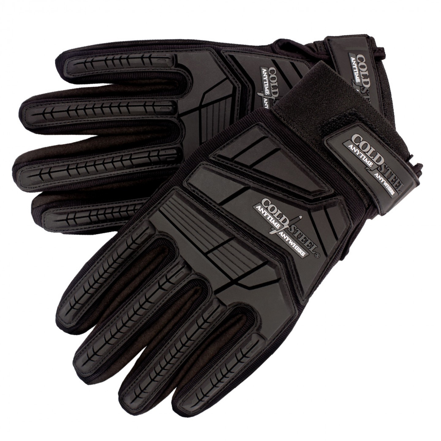 Handschuhe XL (Schwarz)