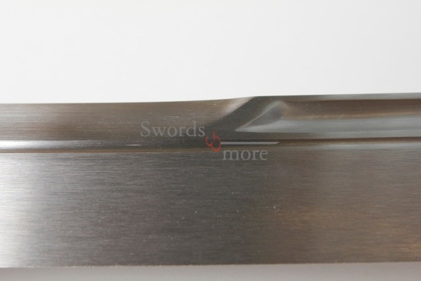 NoDachi Warrior Series NoDachi Warrior Series