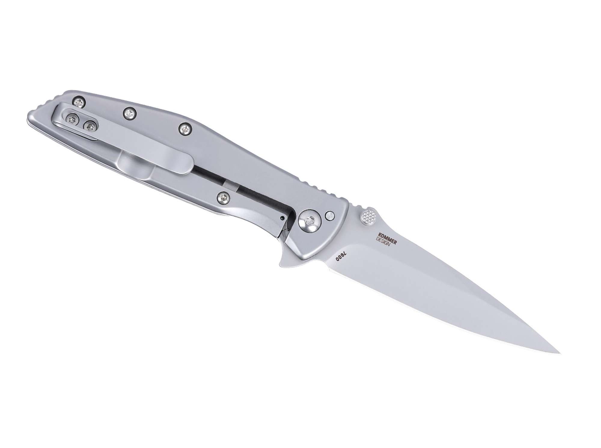 Slag Stainless Steel