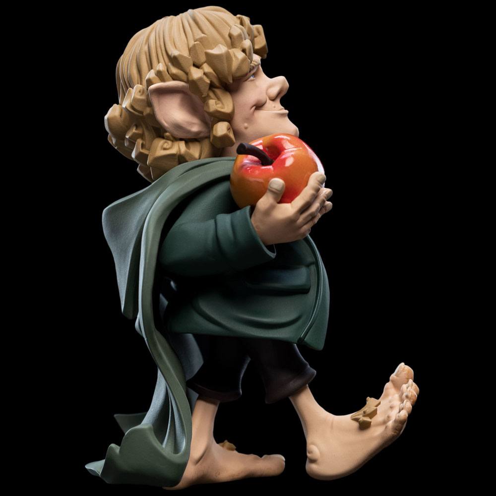 Herr der Ringe Mini Epics Vinyl Figur Merry 10 cm