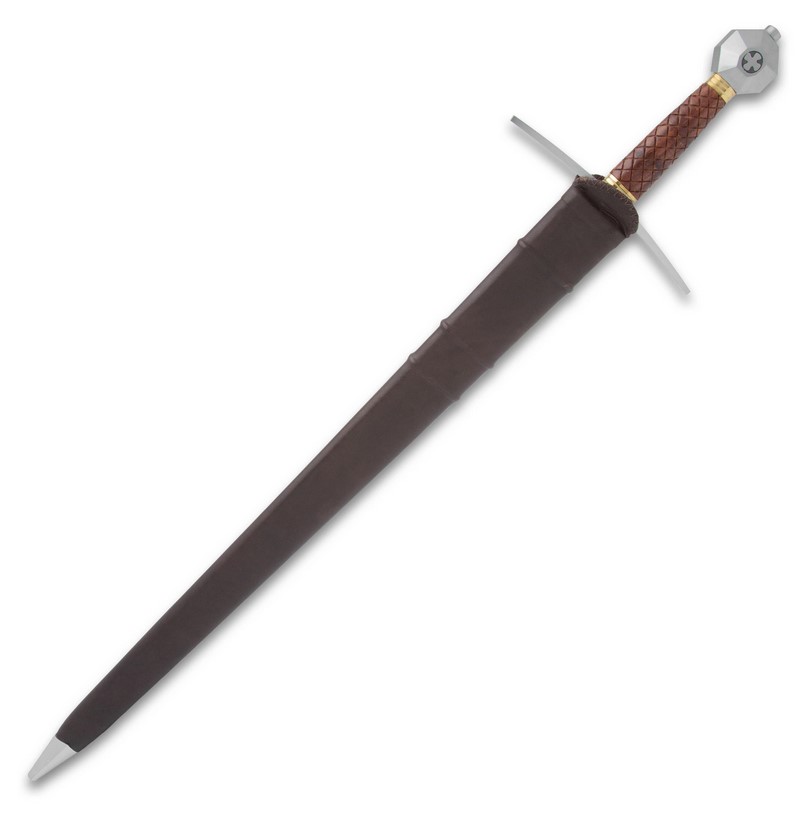 Honshu Historic Forge Templar Sword