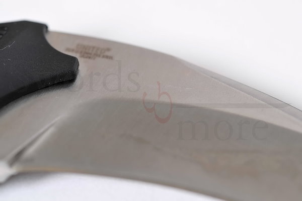 United Honshu Kerambit mit Schultergurt United Honshu Kerambit mit Schultergurt