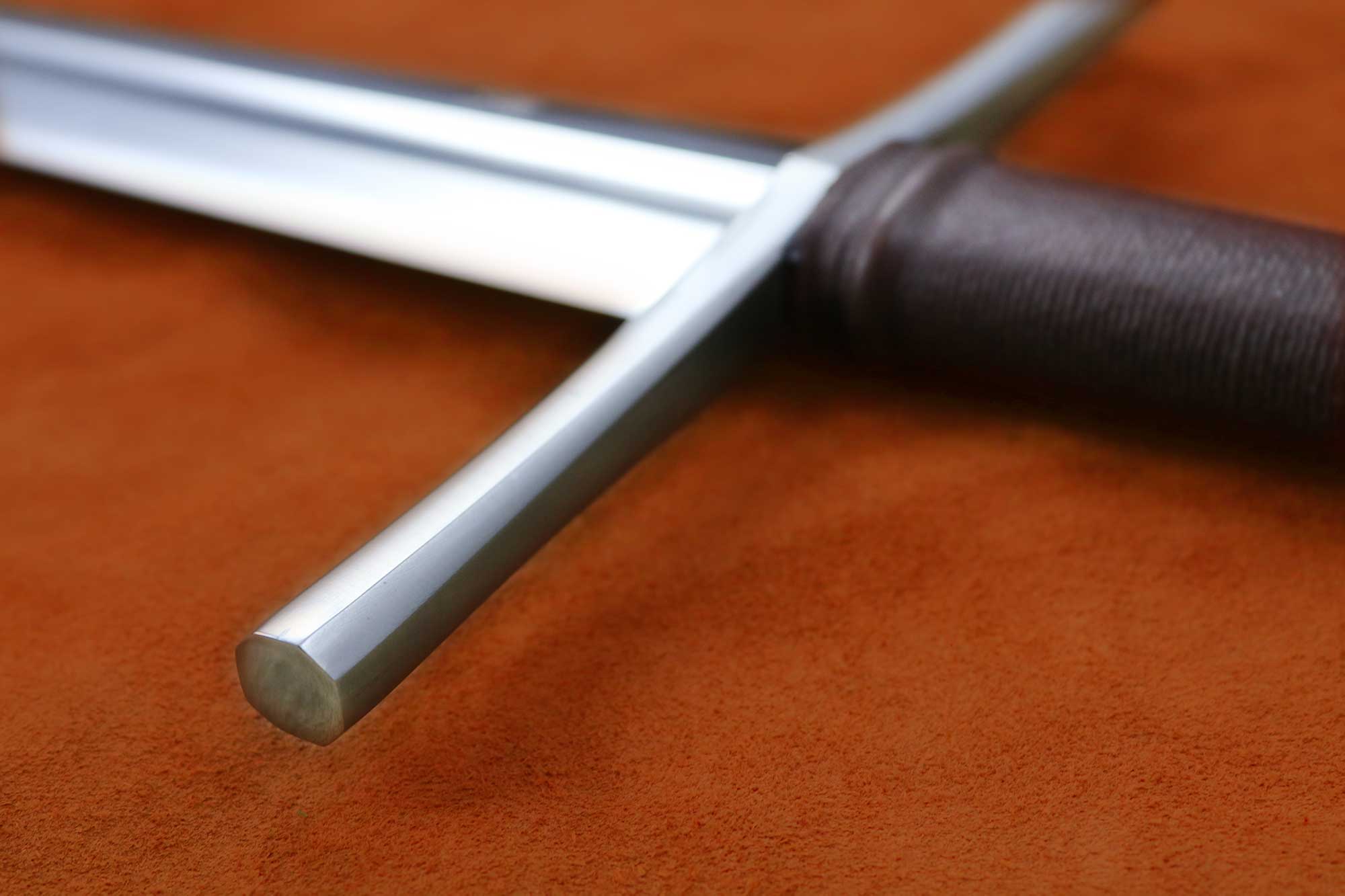 The Duke Sword