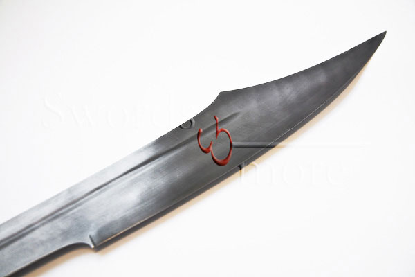 300 Spartan Sword