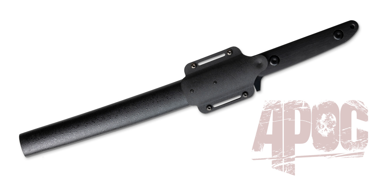 A.P.O.C. Atrim Survival Tanto