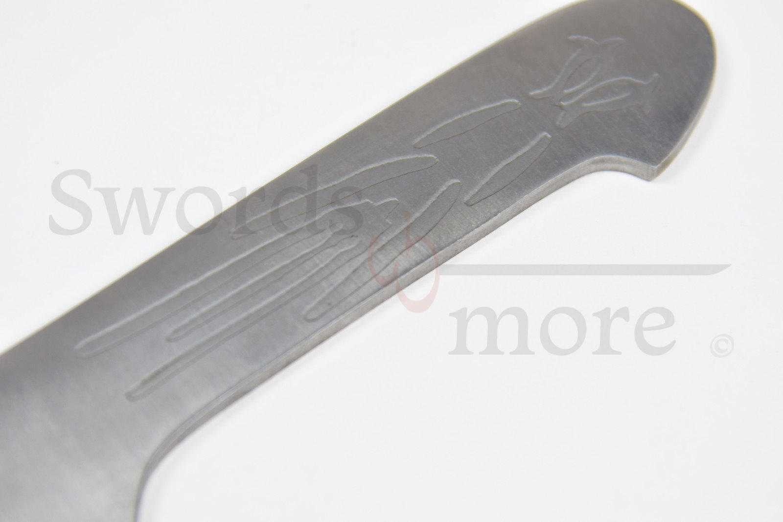 Assassin's Creed Wurfmesser 