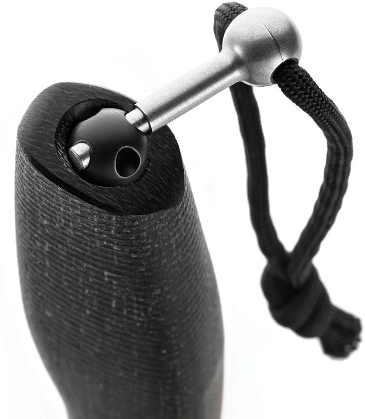ACHA, Black Handle