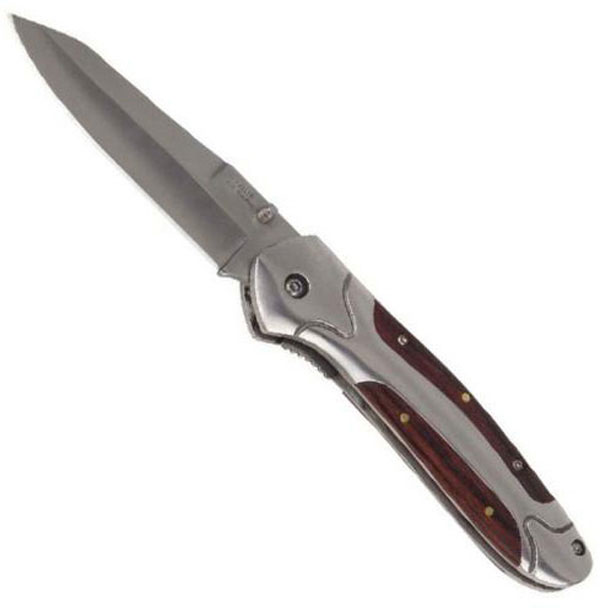 One-hand Pocket Knife