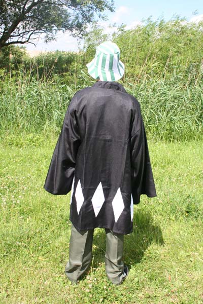 Bleach - Kisuke Urahara