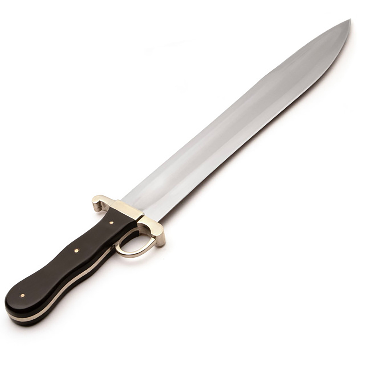 Lasserre Bowie