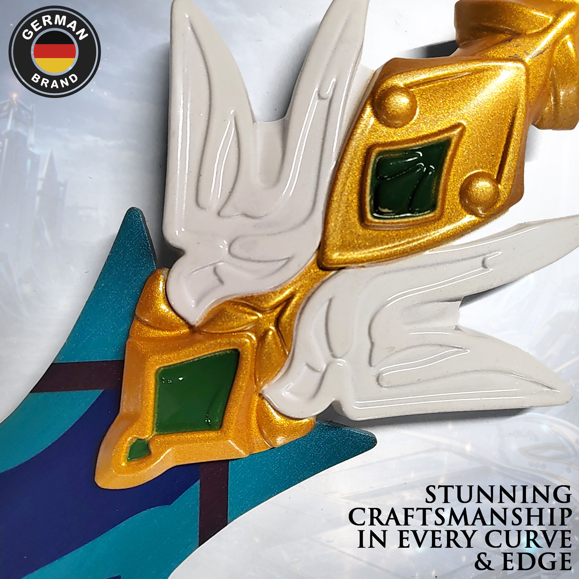 Honkai: Star Rail – Yanqings Schwert