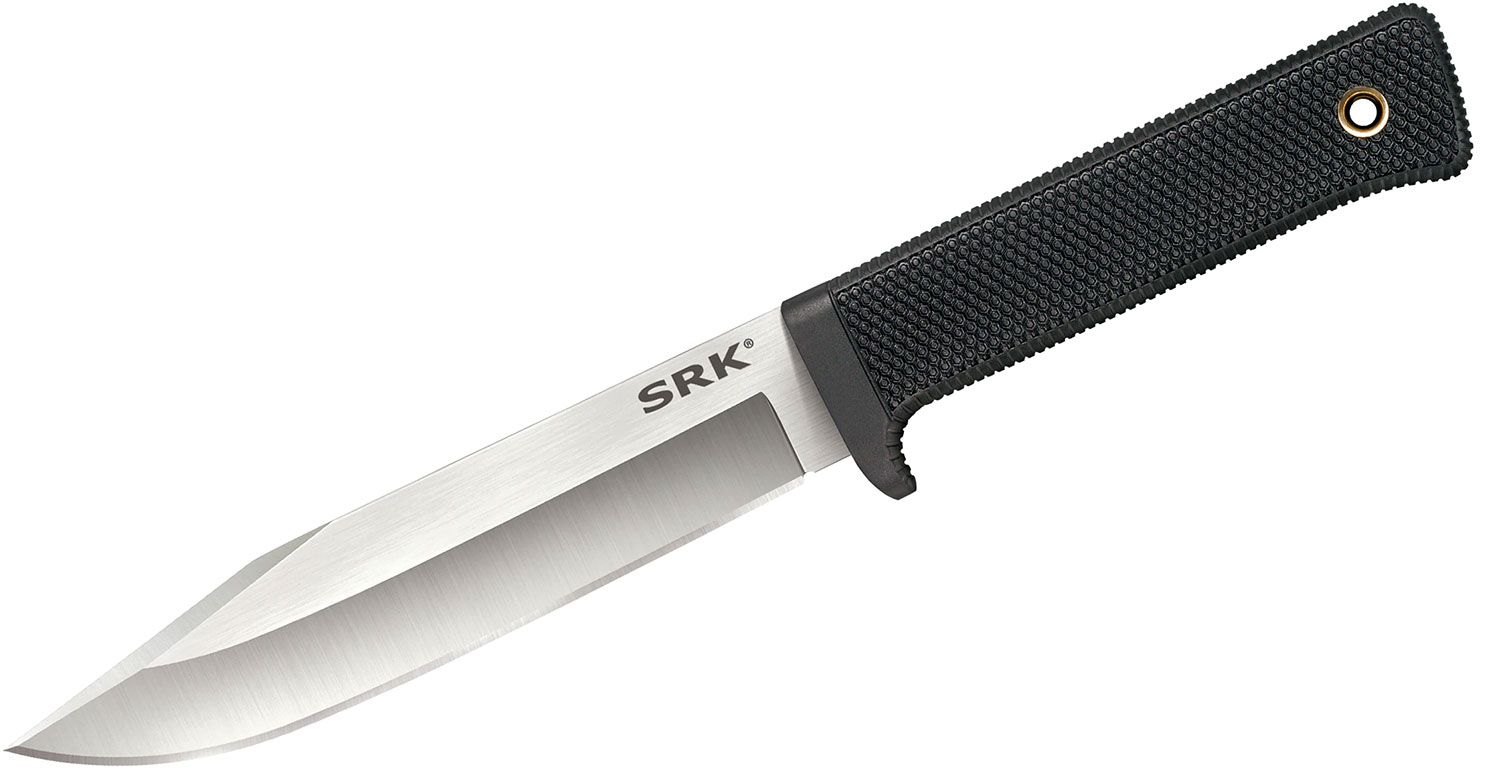 SRK Survival Rescue Knife 