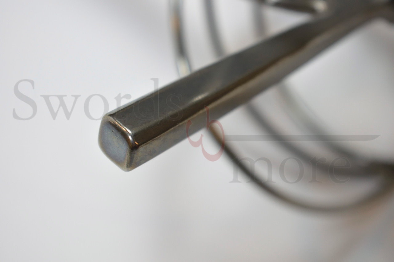 17th Century Italien Rapier