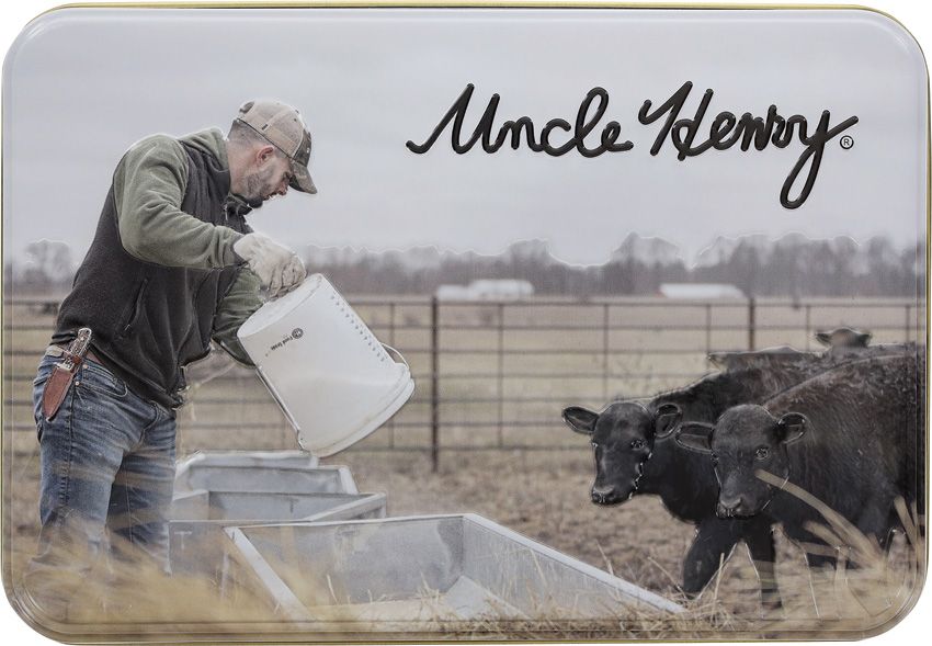 Jagdmesser/Taschenmesser Combo