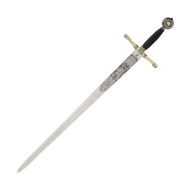 Excalibur Sword