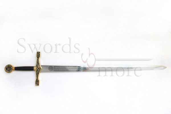 Excalibur Sword