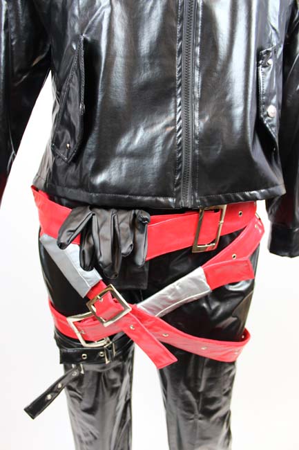 Final Fantasy - Squall Leonhart