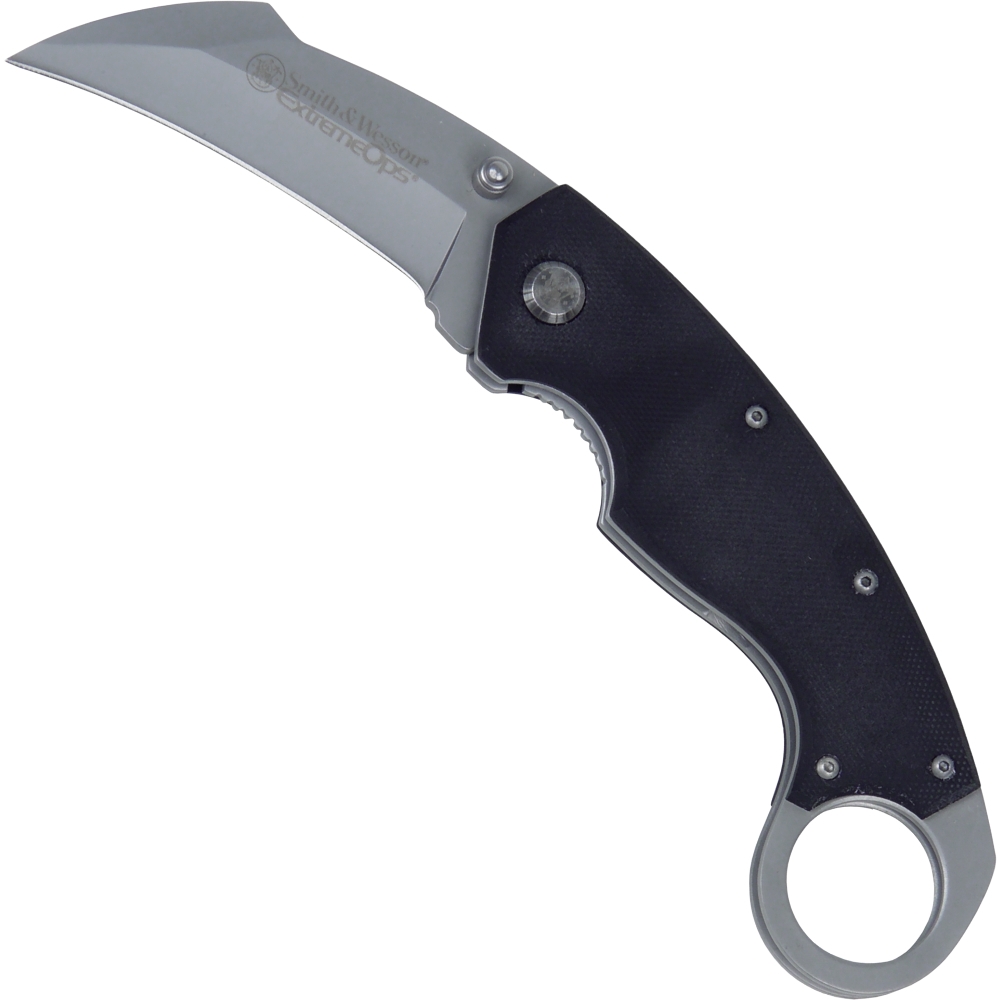 Extreme Ops Karambit