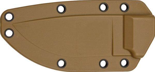 Esee Model 3 Coyotebrown Sheath