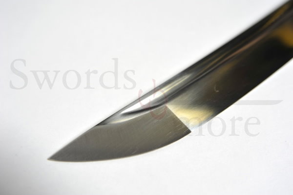 Honshu Full-Tang Tanto