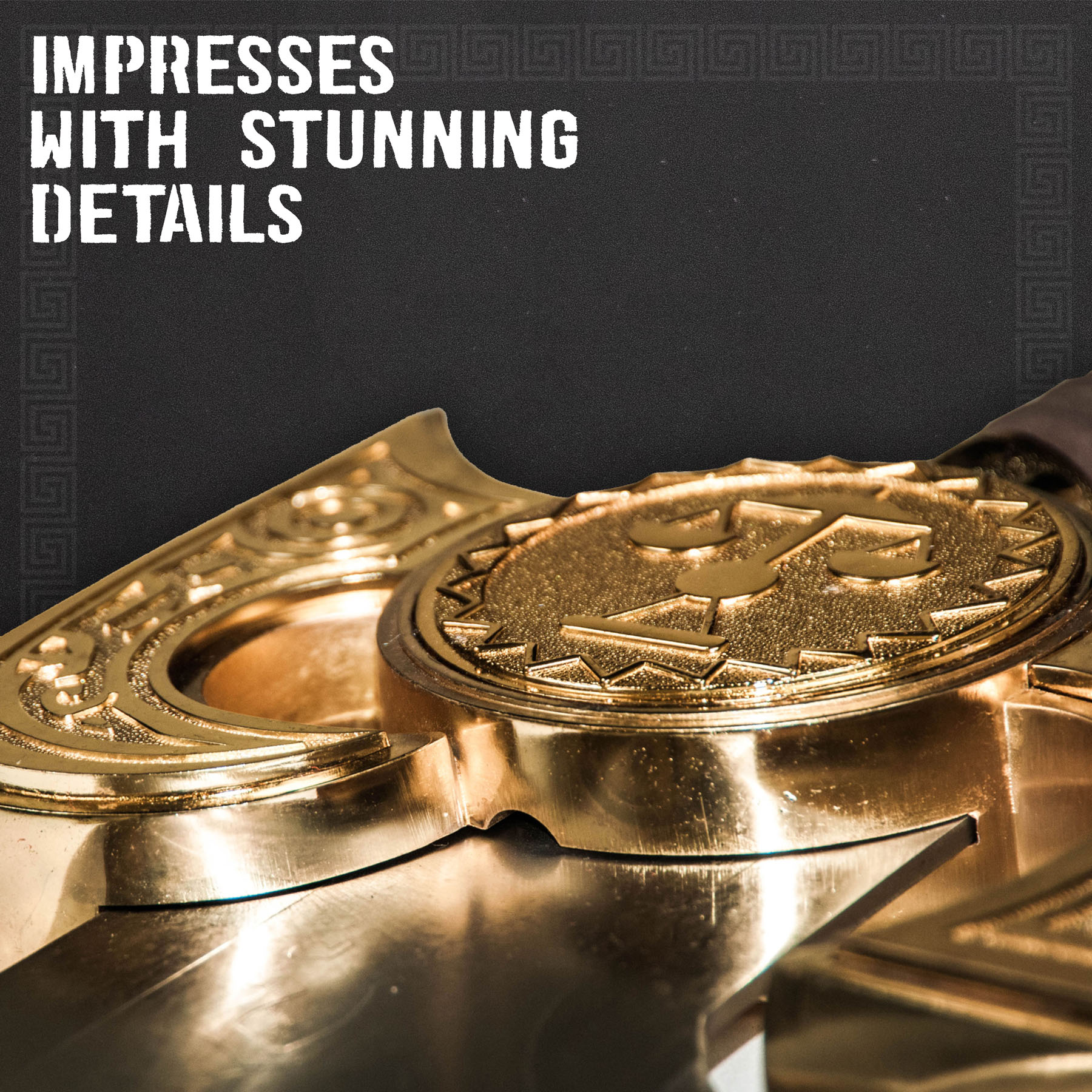 Warcraft Schwert - Ashbringer