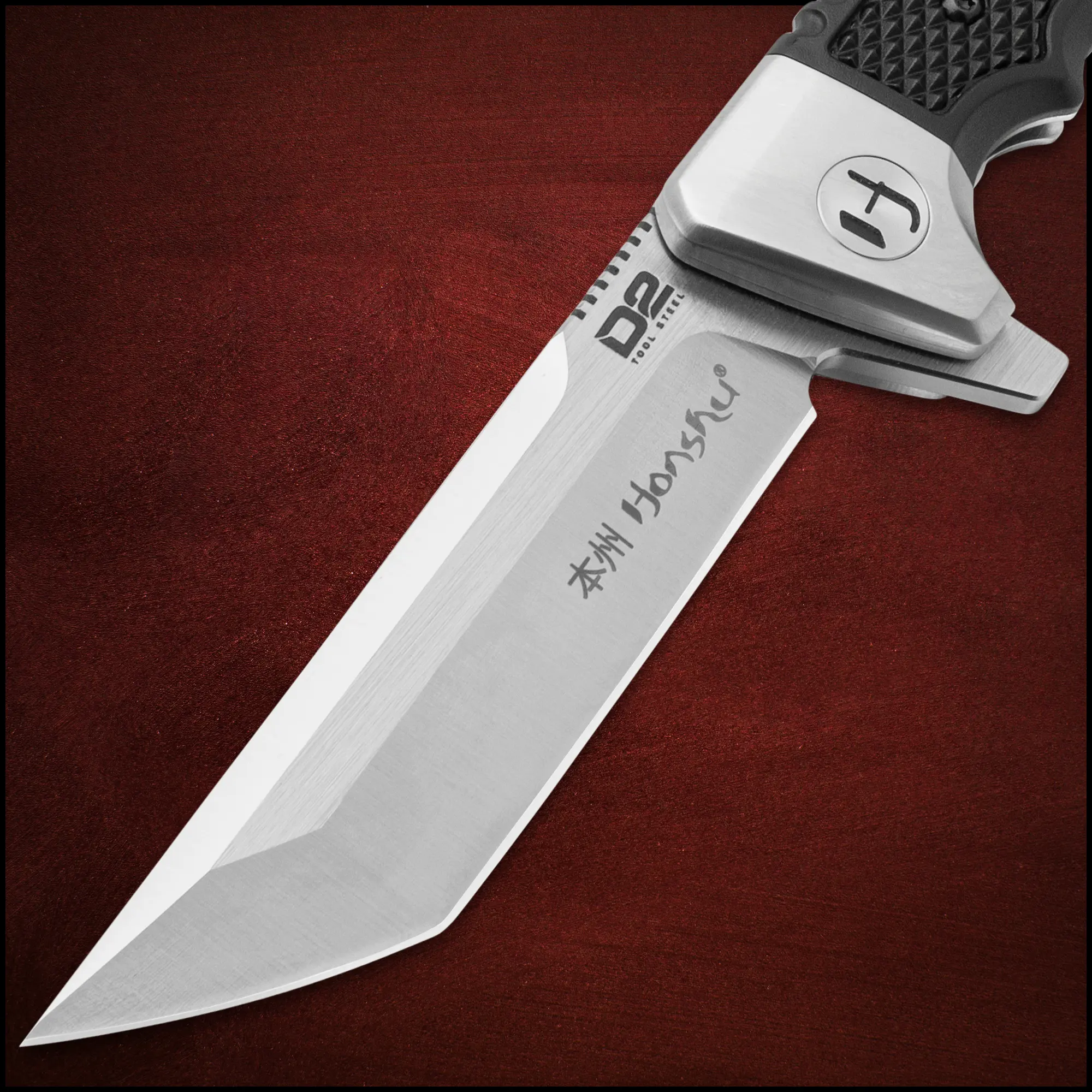 Honshu Sekyuriti Gen II Tanto