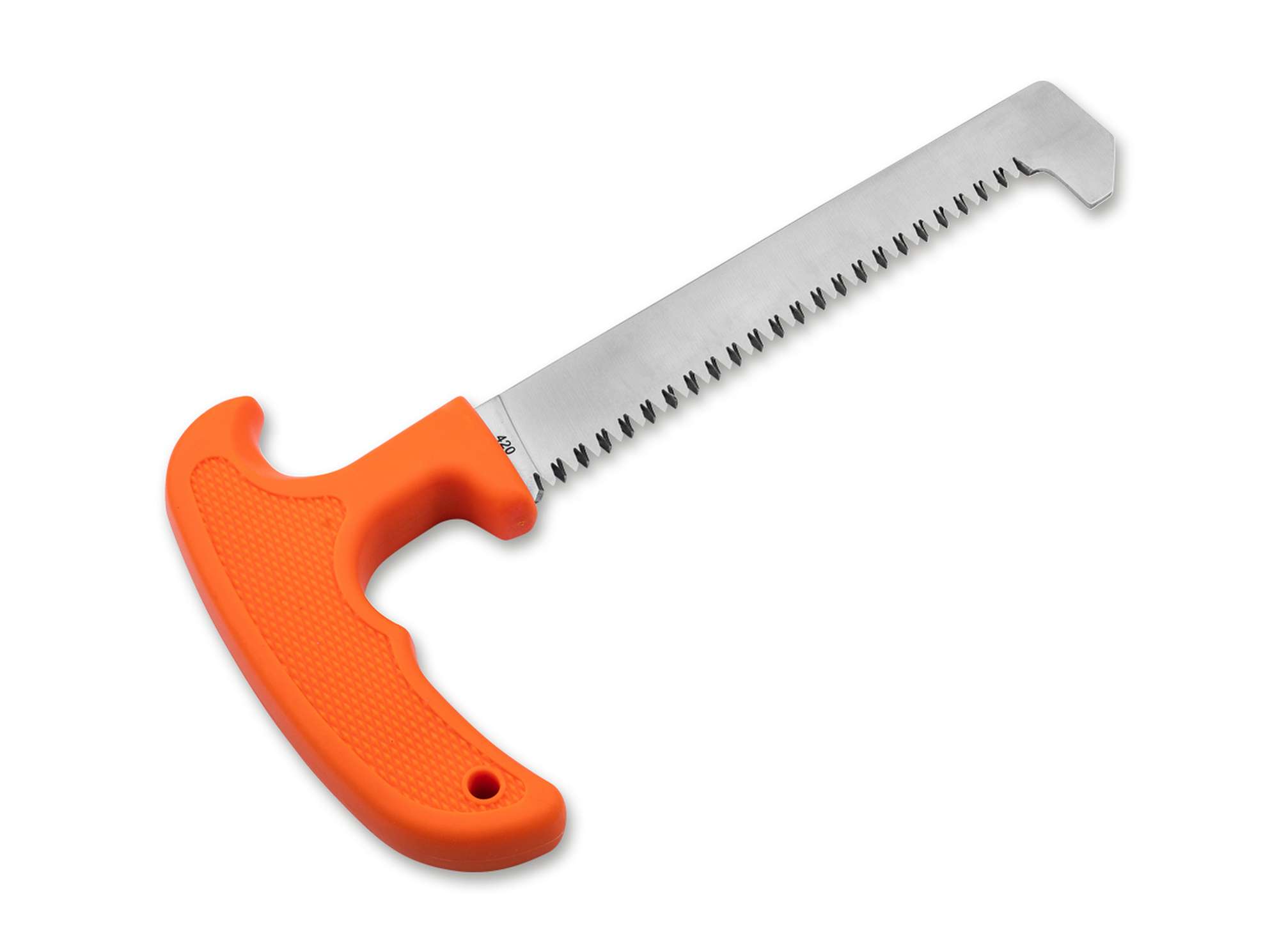 HL Game Processing Saw