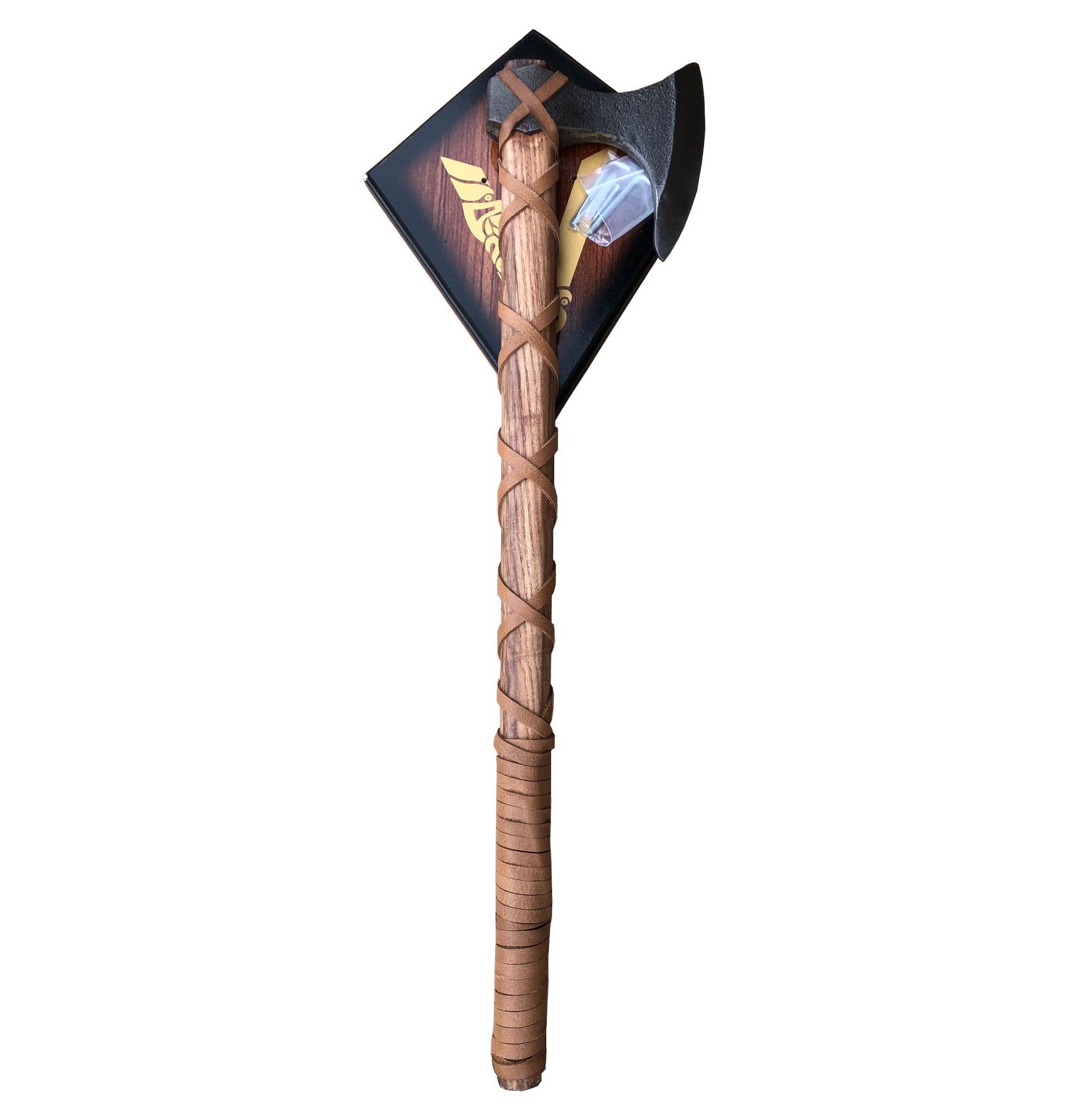 Ragnar's Axe