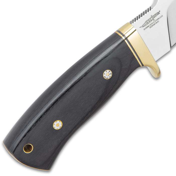 Hibben Chugach Jagdmesser